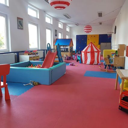 detsky raj ostrava detsky koutek