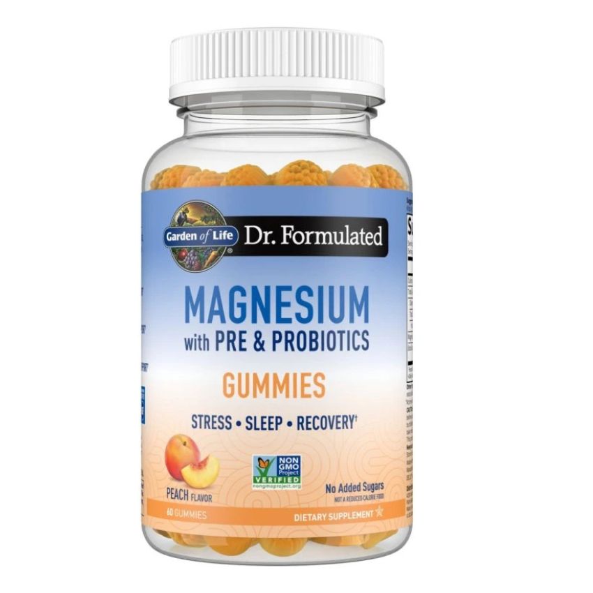 dr formulated horcik