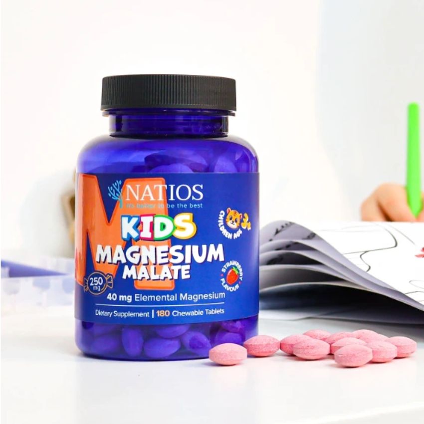 natios magnesium