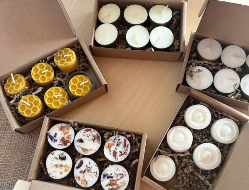 darek pro maminku econea