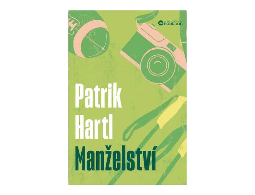 patrik hartl kniha
