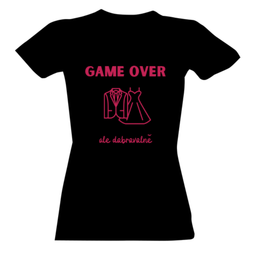 tricka na rozlucku se svobodou