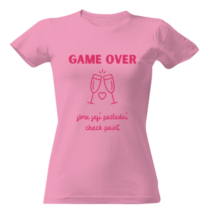 tricka na rozlucku se svobodou