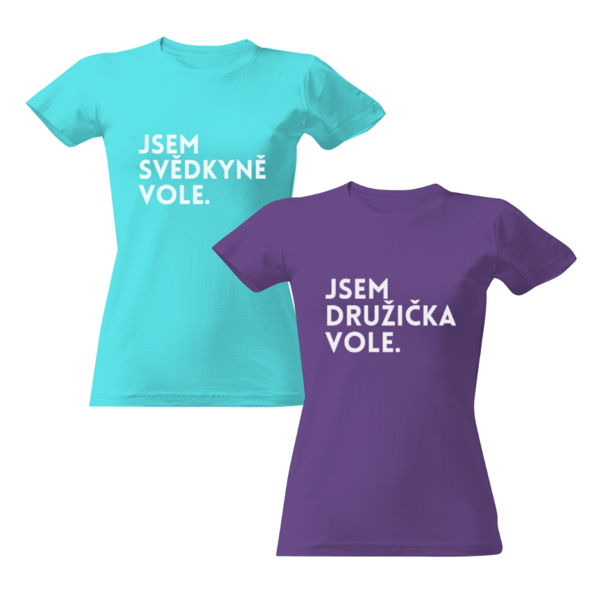 tricka na rozlucku se svobodou