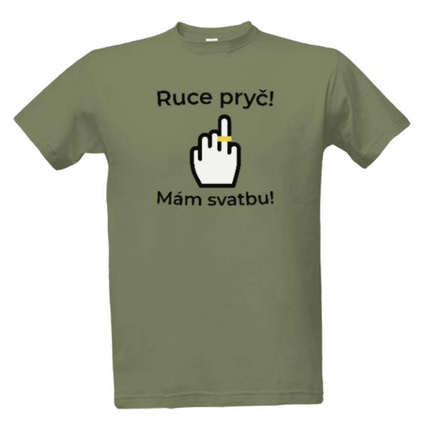 tricka na rozlucku se svobodou