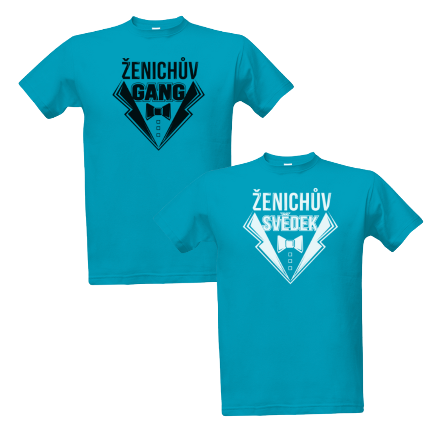 tricka na rozlucku se svobodou