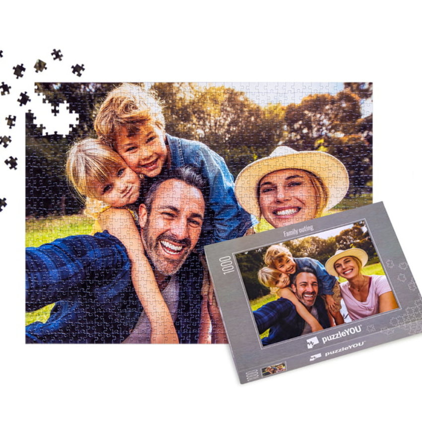 foto puzzle