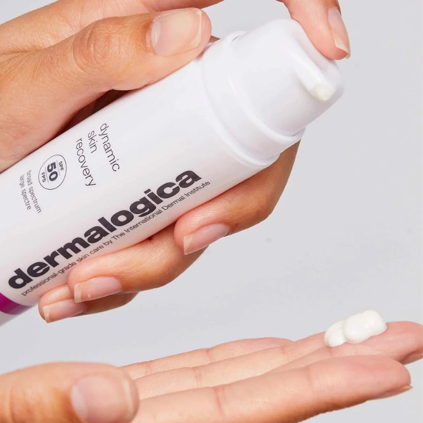 dermalogica spf