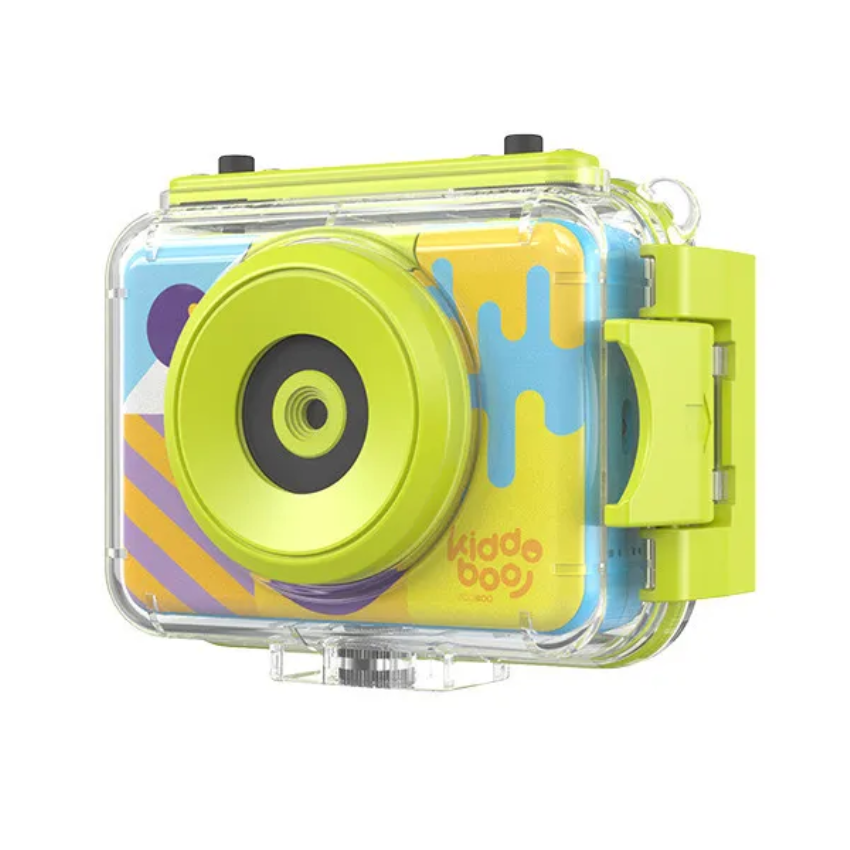 detska kamera a fotak