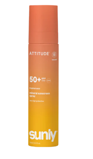 attitude