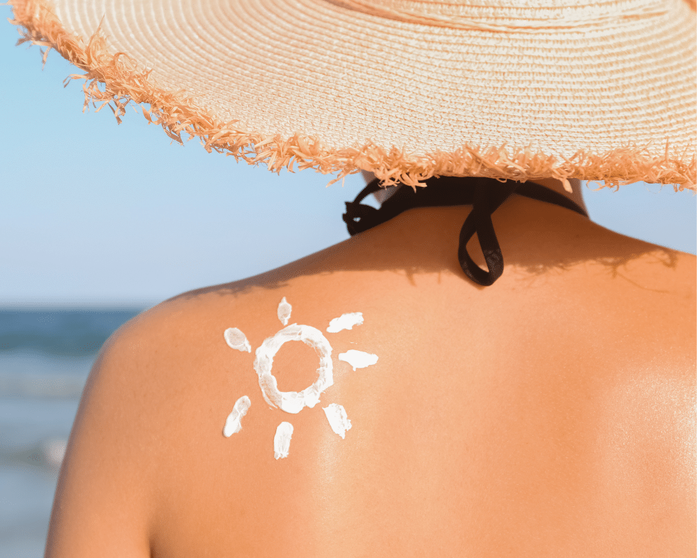 bezpecne opalovani spf