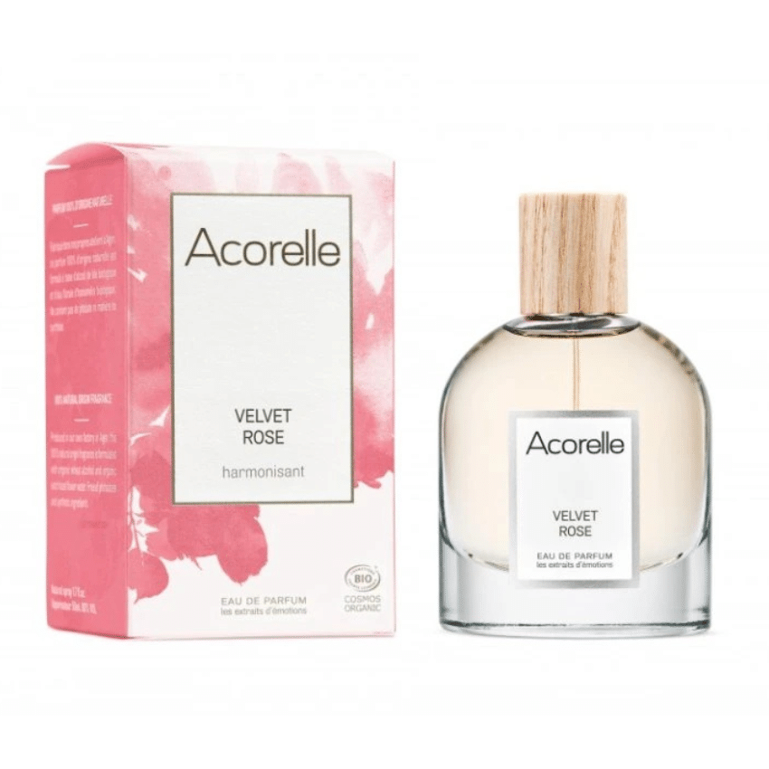 acorelle nejlepsi prirodni parfemy