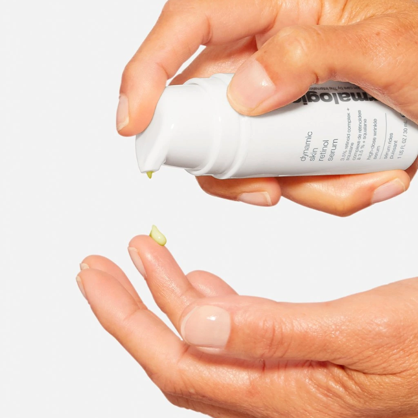nejlepsi serum s retinolem