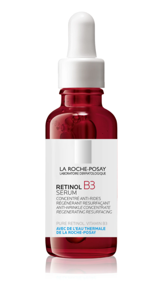 la roche posay