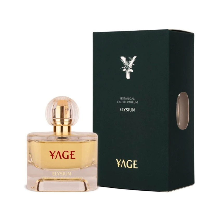 yage