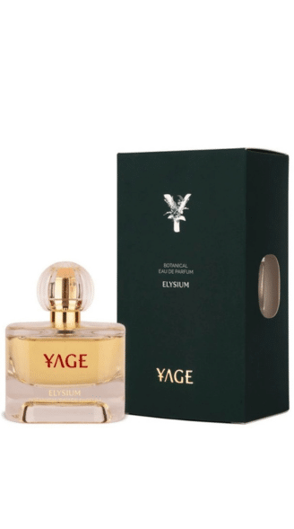 yage