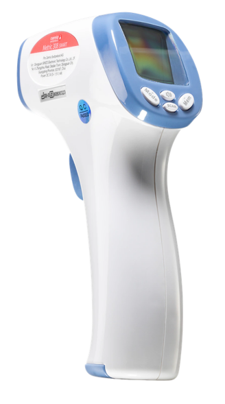 Cemio Metric 308 SMART – teploměr pro novorozence