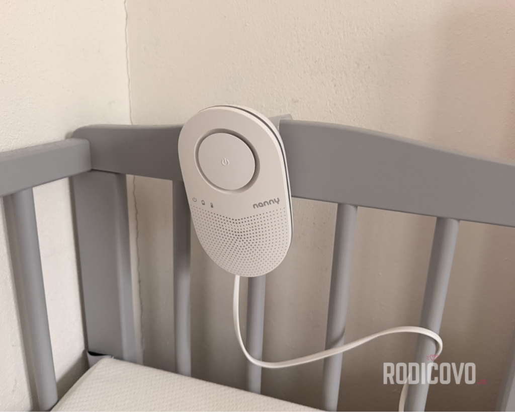 monitor dechu nanny 3