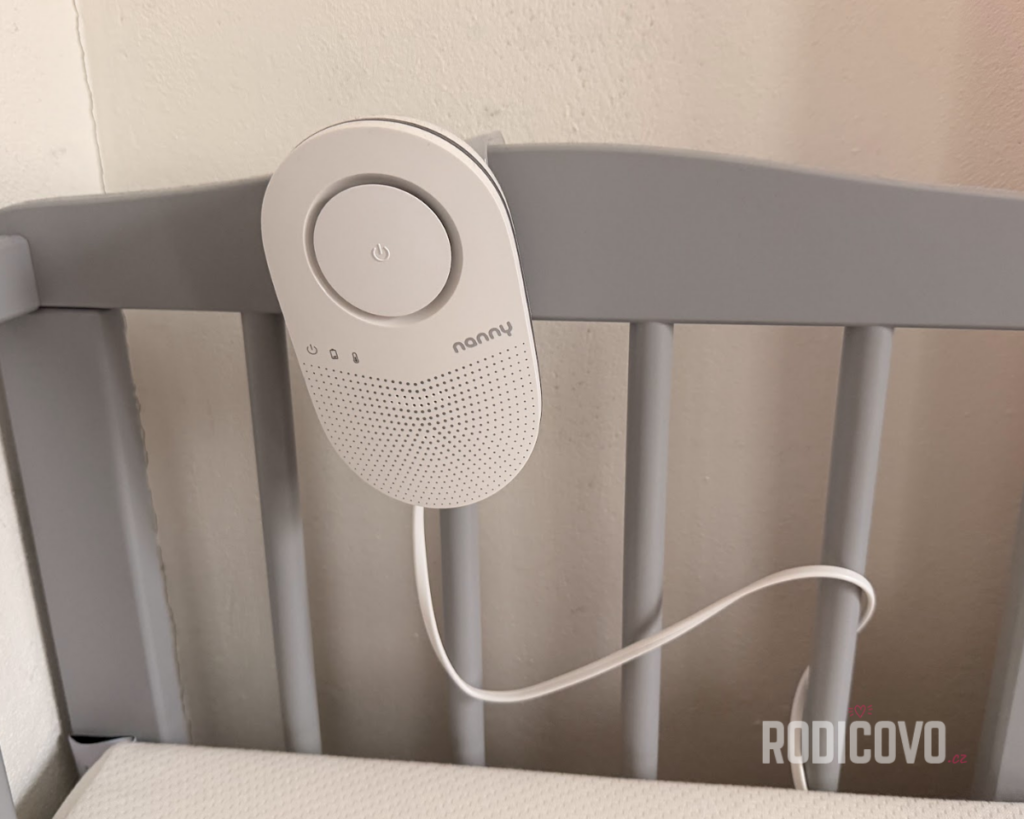 monitor dechu nanny 3