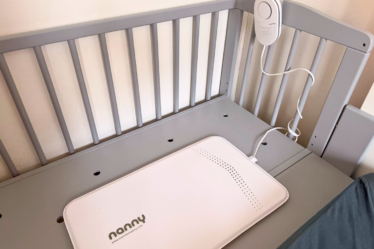 nanny 3 monitor dechu