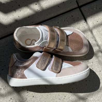 detske barefoot boty shapen