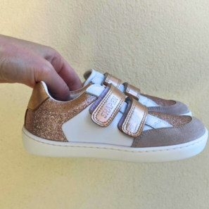 detske barefoot boty shapen