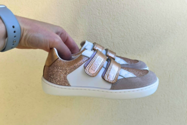 detske barefoot boty shapen