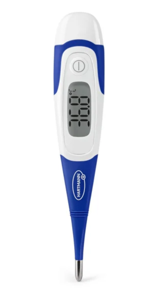 Hartmann Thermoval flex – teploměr pro novorozence