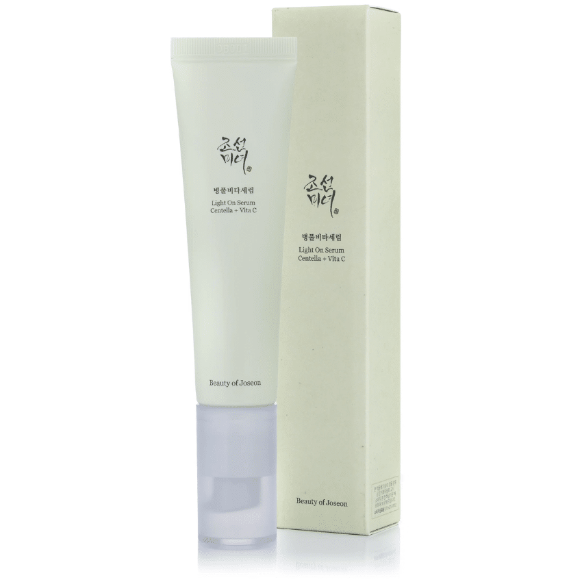 beauty of joseon serum