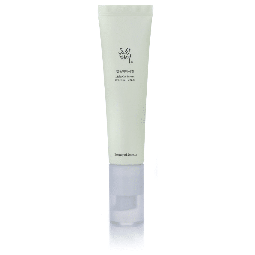 beauty of joseon serum