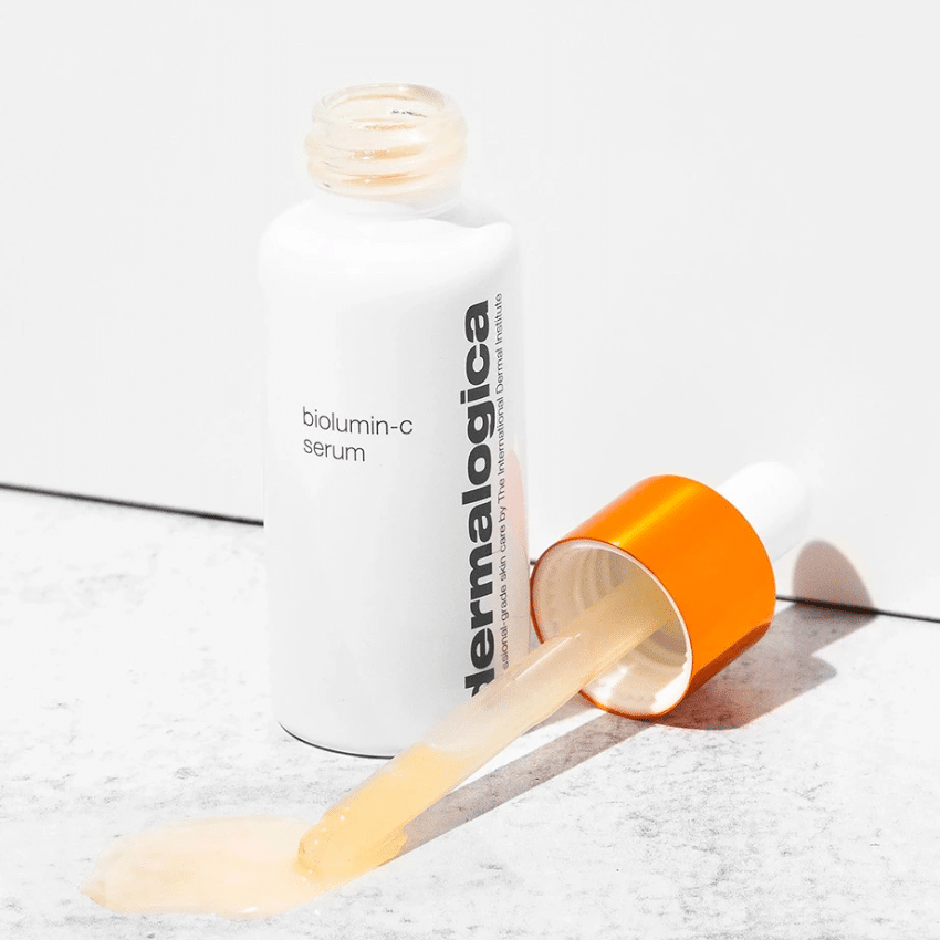dermalogica serum s vitaminem C