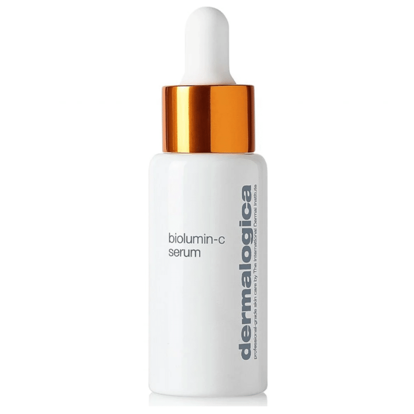 dermalogica serum s vitaminem C