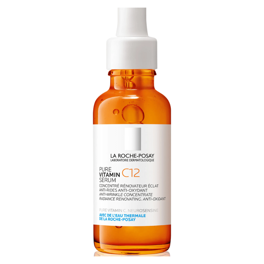 serum s vitaminem C