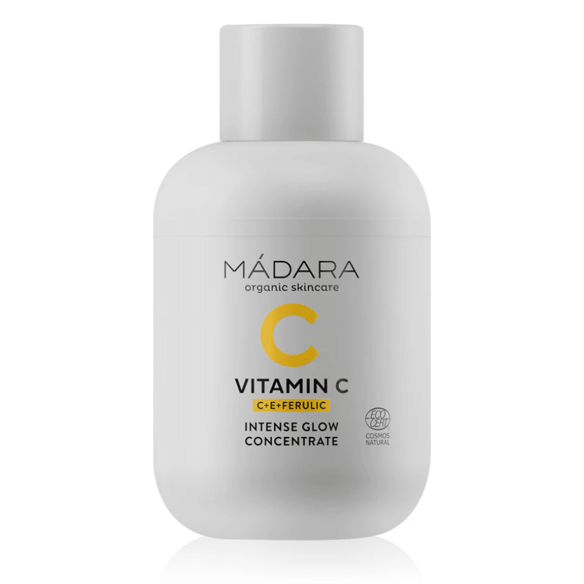 serum s vitaminem C
