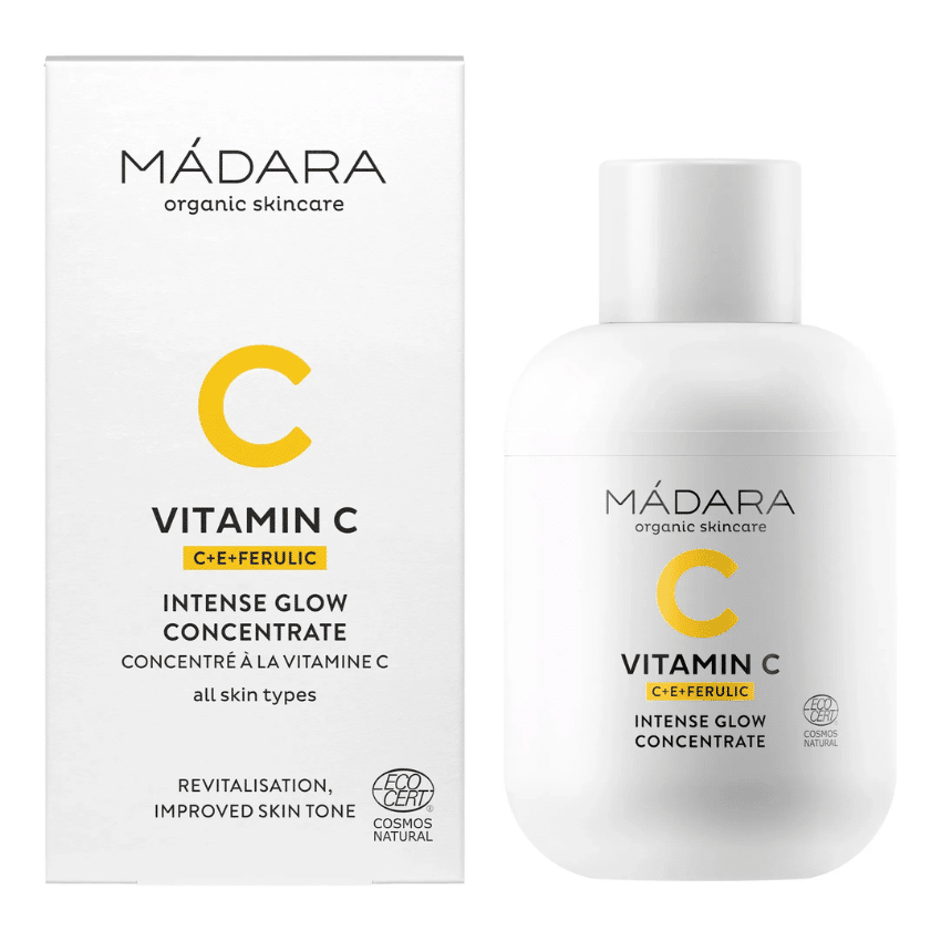 serum s vitaminem C