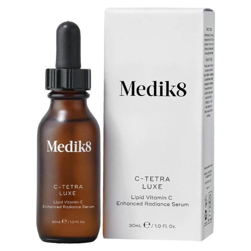 medik 8 serum