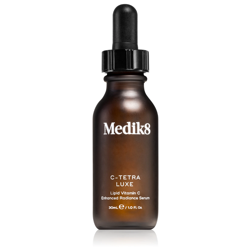 medik 8 serum