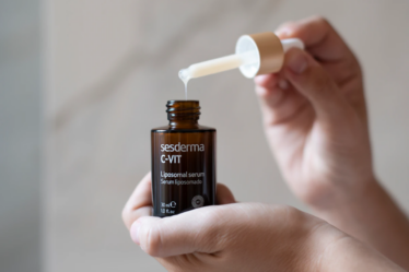 serum s vitaminem C