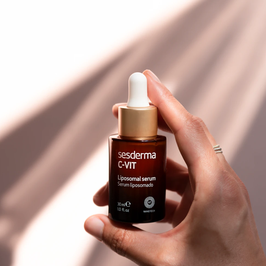 sesderma vitamin c serum