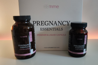 trime pregnancy essentials