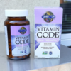 vitaminy pro tehotne