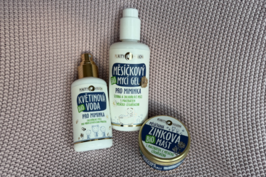 recenze purity vision