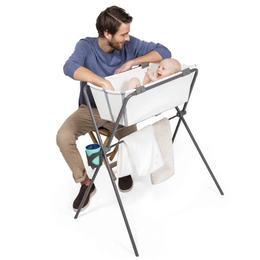 Skládací vanička Stokke Flexi Bath
